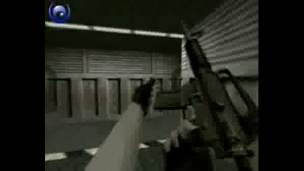 Counter Strike - Ace +5 Omg ! 