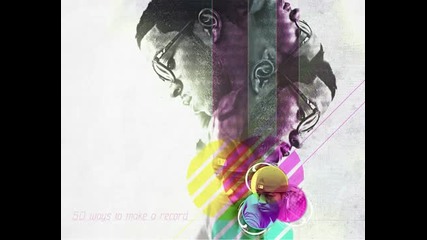Kid Cudi - cudderisback