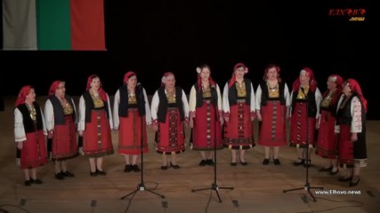 Концерт посветен на 3 март - град Елхово