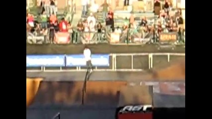 Ryan Sheckler Backflip