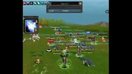 Silkroad Justen Make Ks Tg at 1 hp