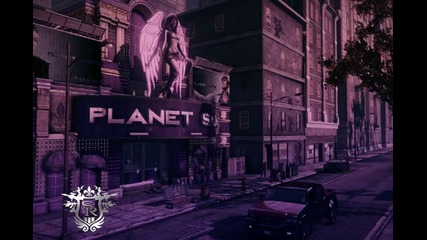 Saints Row: The Third Gameplay #3