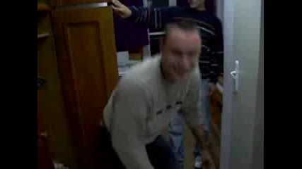 Finding Ivailo