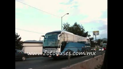 Автобус Man lion's coach