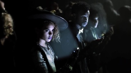 will.i.am - Scream & Shout ft. Britney Spears