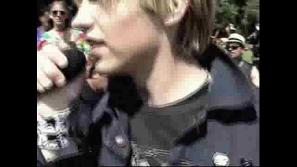 Santana & Alex Band Of The Calling - Why Dont You & I