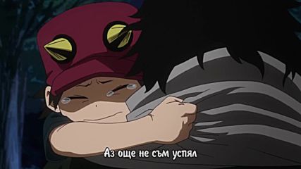 [hd] Boku no Hero Academia 3rd Season Ep.05 [bg Subs]