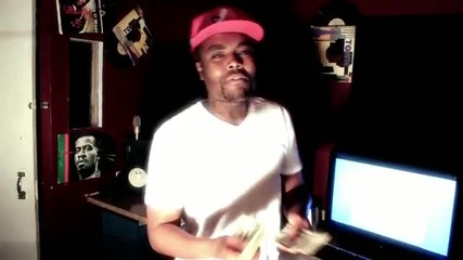 Quilly Millz - Willy Wonka Freestyle [ In Studio Performance ]