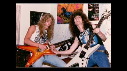 Pantera - I Am The Night