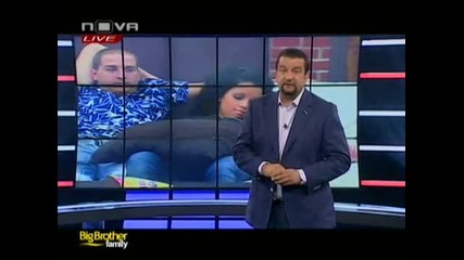Big Brother Family 13.05.2010 Част 1