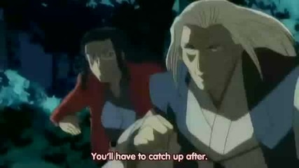 Tsukuyomi Moon Phase Eng Sub Епизод 20 Високо Качество