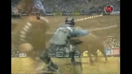 Mike Lee Vs. Big Rig 