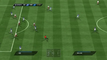 fifa 2011 #1