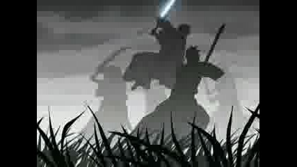 Bleach - Already Gone 
