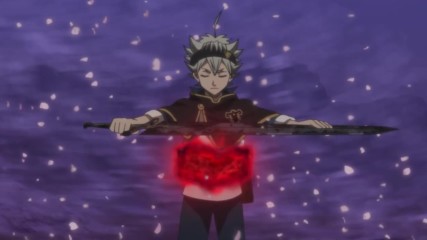 [ Bg Sub] Black Clover Episode 78