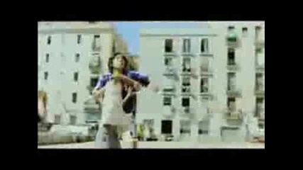 Adidas Commercial - Professional Football Players