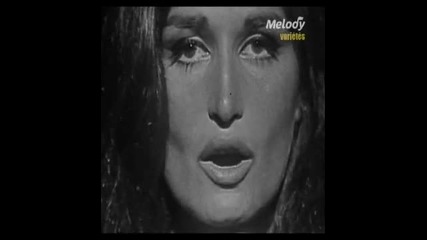 Dalida - Patty Pravo - La bambola 