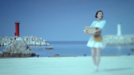 Davichi - It's Because I Miss You Today