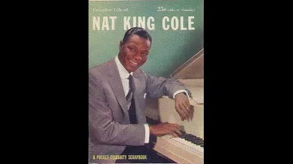 Nat King Cole - Love Letters Straight From Your Heart 