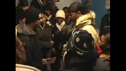 Hd Busta Rhymes Battle Rap