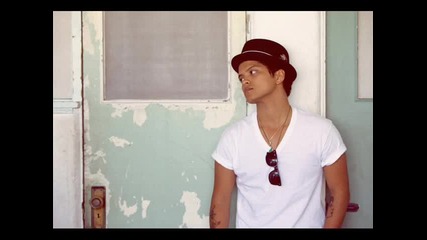 Bruno Mars Just The Way You Are