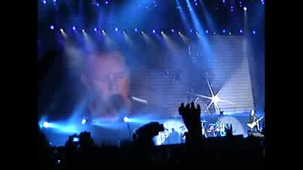 Metallica - Sofia - 25.07.2008 - 5