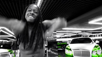 New!!! Ace Hood - 3 Bless [official video]