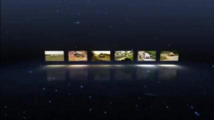 Racing Extreme - Rota Dcb Series 2012 Final Round