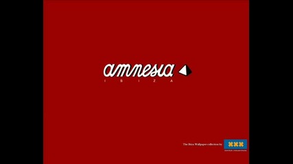 Amnesia Ibiza Best Global Club 2