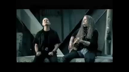 Iced Earth - When the Eagle Cries 