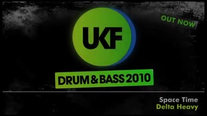 Ukf Drum Bass 2010 (album Megamix)