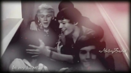 1d - Always Remember U