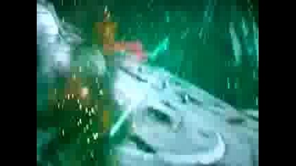 Star Trek sample