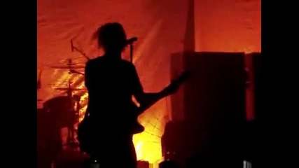 The Rasmus - Once upon a...fuck