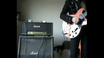 1968 Gibson Trini Lopez Standard