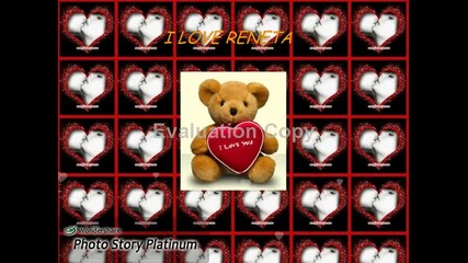 I Love You