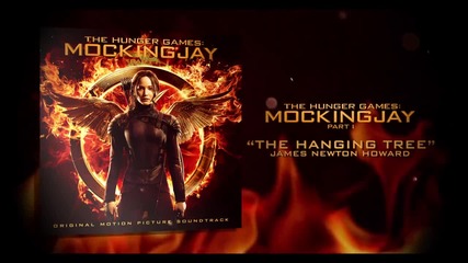 James Newton Howard ft. Jennifer Lawrence - The Hanging Tree (audio)