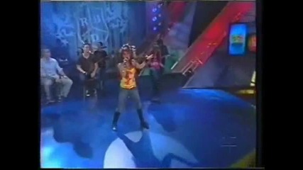 rbd - no pares