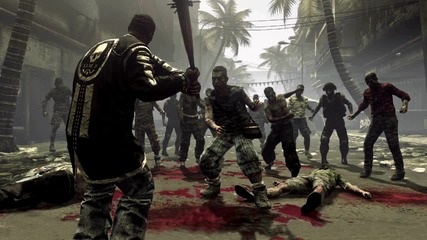 Dead Island Street Brawl Slideshow 