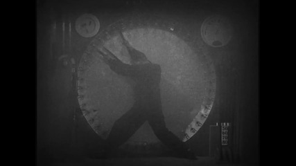 The Complete Metropolis - Official Trailer [hd]