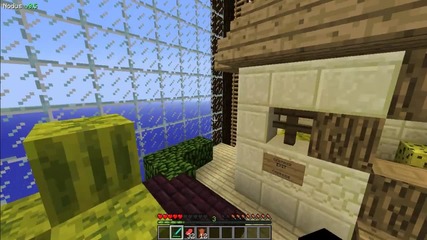Custom map Live Like A Hamster !!!