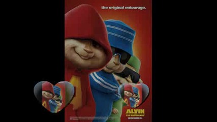 Alvin And The Chipmunks.avi
