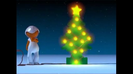 Merry Christmas! ( Весела Коледа! )