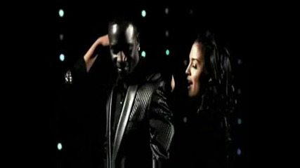 Akon Feat. Colby Odonis and Kardinal Offishall - Beautiful [2009]
