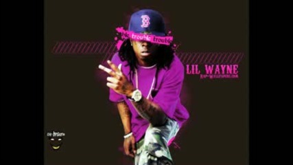 Lil Wayne ft. Ester Dean - Drop It Low (remix)