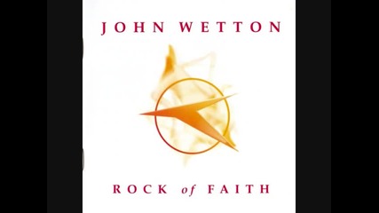 John Wetton - Who will Light a Candle - Кой ще запали свещ