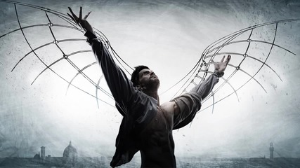 Da Vinci's Demons - Main Theme (bear Mccreary - Official Soundtrack 2013)