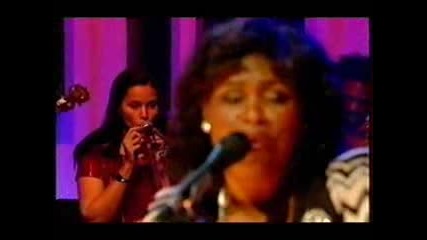Ruby Turner - St Louis Blues