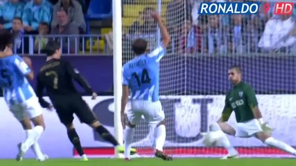 Cristiano Ronaldo - The Machine 2012 [*]