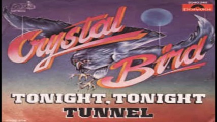 Crystal Bird - Tunnel-1979 Instr.